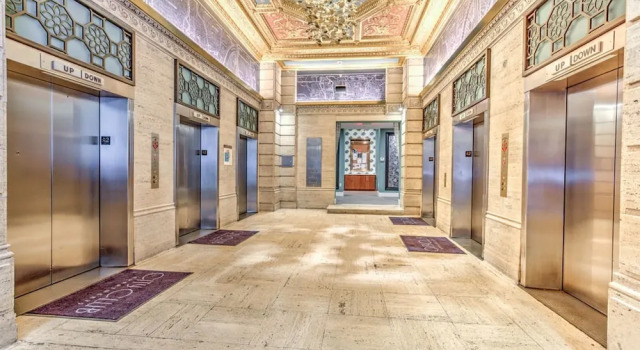 Global Luxury Suites in Downtown Cincinnati, Забронировать Отель Отели Цинциннати с бассейном, рядом с TQL Stadium, Бассейн
