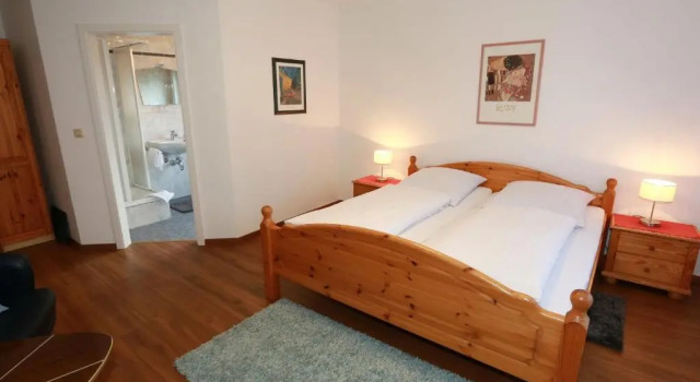 Ferienwohnung Kebben, Забронировать Отель Кирххундем Rothaar Mountains
