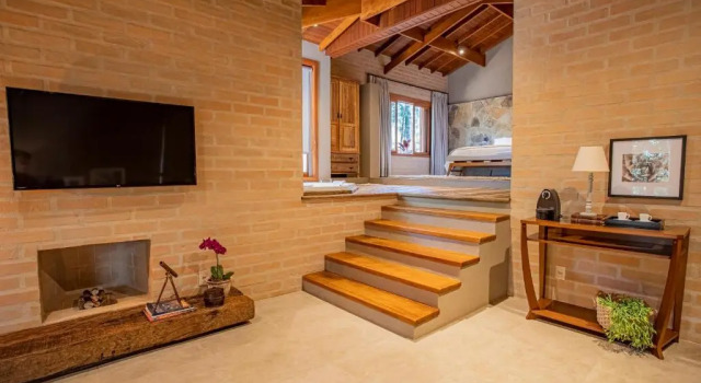 CANTO DO IRERÊ - Boutique Hotel