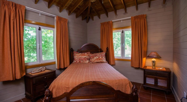 Двухместный номер Standard с видом на океан Springwater Resorts