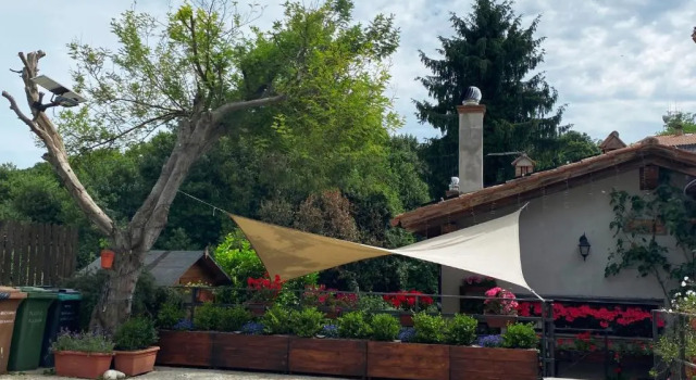 Вилла Casale Pratoterra