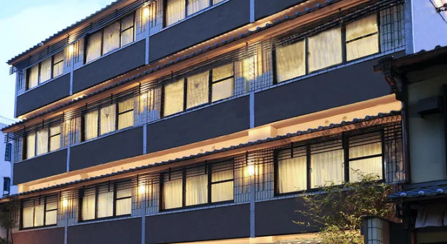 Watazen Ryokan - Established in 1830, Book Hotel Hotels in Kyoto with Parking, near Mikane Shrine, Parking
