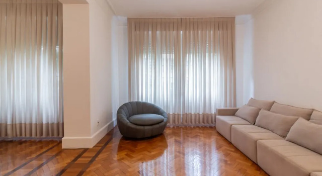 Space and Comfort in Copacabana D405, Забронировать Апартаменты/квартира Апартаменты штата Рио-де-Жанейро, Апартаменты/квартира