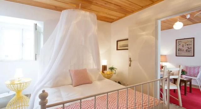 Alfama Charming Apartment