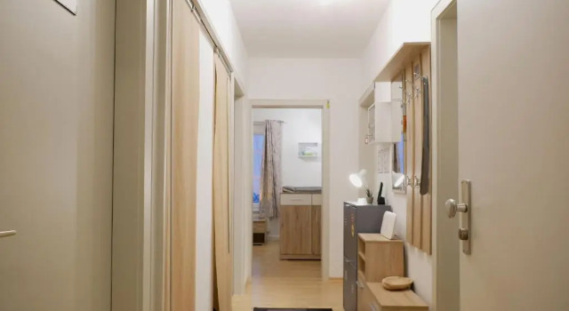 Ferienwohnung Kußmaul, Reserva ahora Apartamento Hoteles en Baden-Wurtemberg con aparcamiento, Aparcamiento