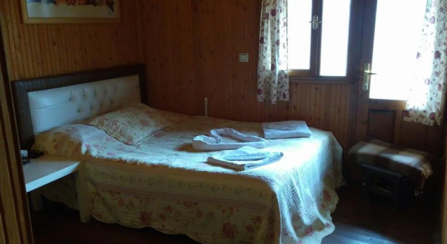 Ekoland Otel, Rezervovat Hotel Hotely v Agva se snídaní, Snídaně