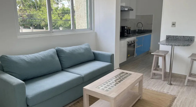 Beauty Apartment 240meters Distance to Playa Bavaro