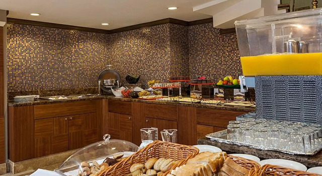 Al Majed Boutique