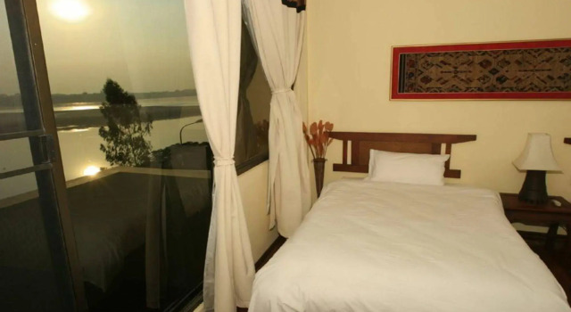 Inter City Boutique Hotel