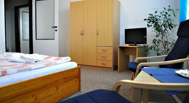 Hotel Milotel, Забронировать Отель Оломоуц 