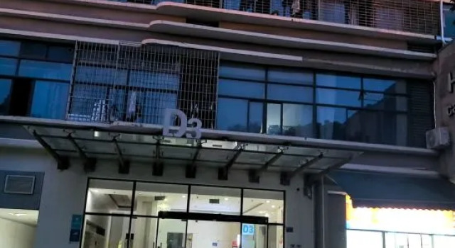 Global Business Travel (Huli Wanda Store), Book Hotel Huli 