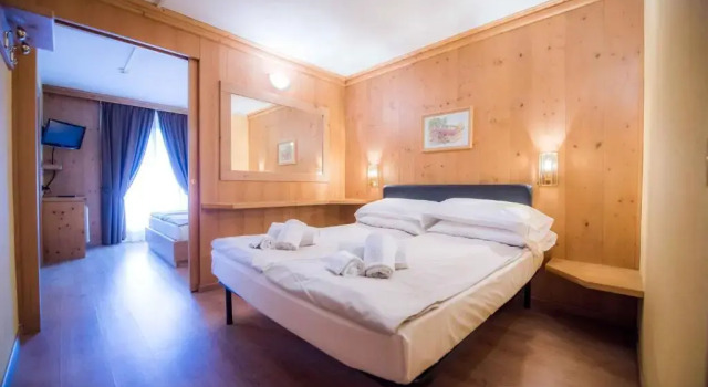 Номер Superior Hotel Angelica