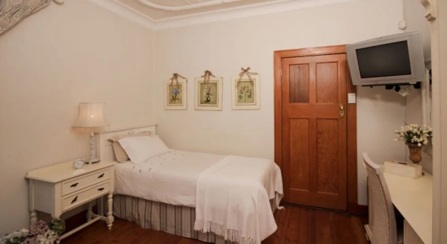 Shani Guest House, Boek Pension Pretoria 