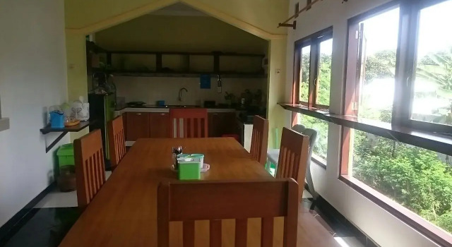 Dannus Homestay Ijen and Bromo Tour, Réserver Hôtel Hôtels à Banyuwangi avec parking, Parking