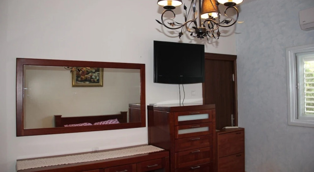 GK Apartments - Bialik 11