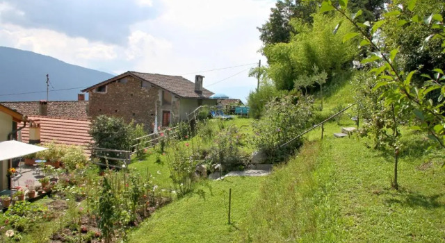 Casa al Sasso