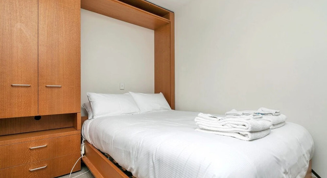 QV City Central Viaduct Area with Carpark - 927, Buchen Sie Hotel Auckland 