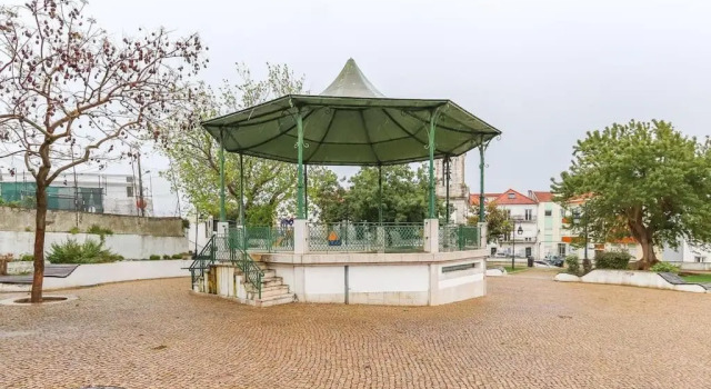 Апартаменты Vita Portucale ! Cacilhas River View