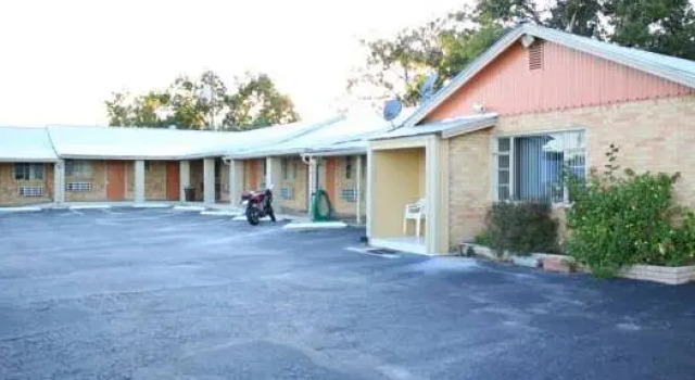 Номер Standard Sun Valley Motel Junction