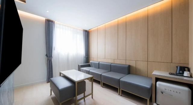 Brown Dot Hotel Pyeonghwa plaza, Забронировать Отель Отели Мокпхо 3 звезды, 3*