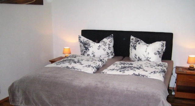 Komfort Appartement Bad Pyrmont Nähe Kurpark, Réserver Appartement Bad Pyrmont Forêt de Teutberg