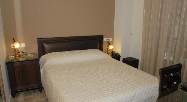 Семейный номер Standard Hotel Filoxenia