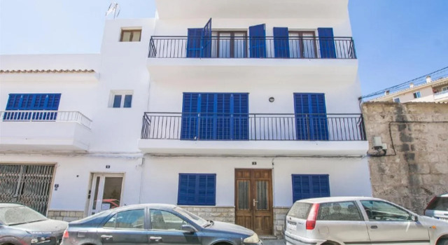 YourHouse Port Apartments
