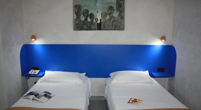Hotel 38