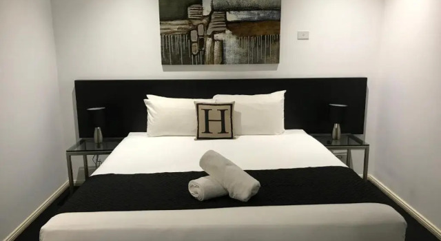 Студия H Boutique Hotel