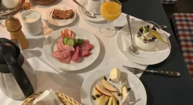 Zum Goldenen Löwen, Reserva ahora Hotel Kallmünz 