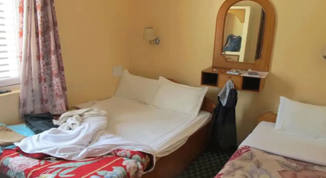 Номер Standard Hotel Celestyinn