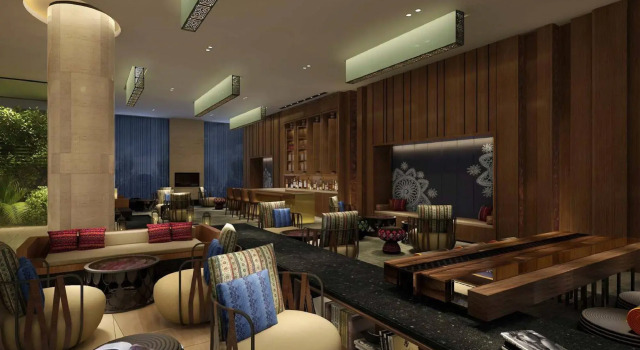 Hilton Garden Inn Lijiang, Rezerwuj Hotel Lijiang Yunnan