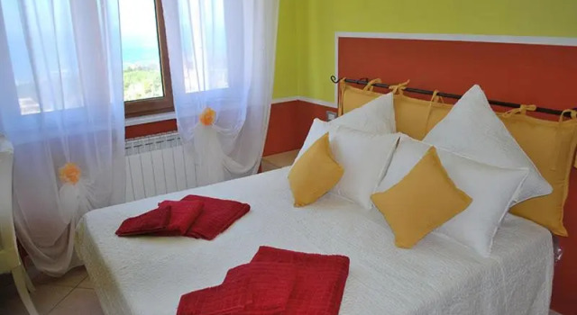 Номер Standard B&B LAncora