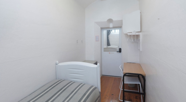 Номер Economy Jailhouse Accommodation