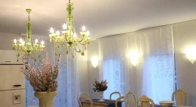 Pastel Guesthouse