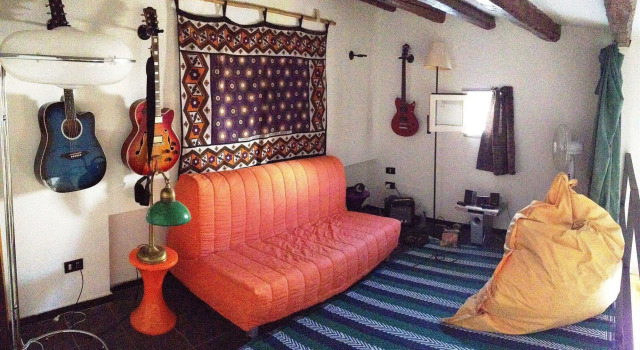 La Casa di Marzapane Bed & Breakfast, Book Hotel Monte di Pietà Palermo