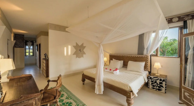 Номер Deluxe The Majlis Resort