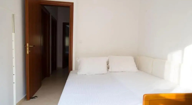 Octopus House 1 min From the Beach of Nikiti, Book Vacation Home Nikiti 