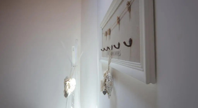Апартаменты The Cilento House