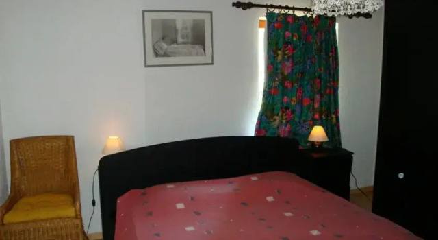 Guesthouse Le Foru, Забронировать Отель Буйон 
