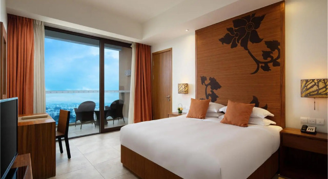 Mangrove Tree Resort World Sanya Bay-Coconut, Book Resort Sanya Hainan