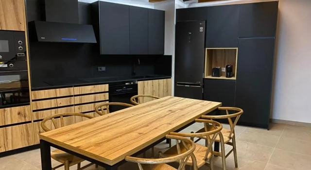 Un moment, casa rural de 4 estrellas, Забронировать Отель  