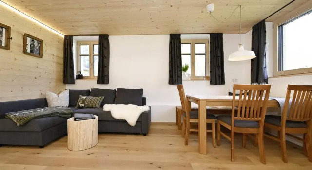 Chalet 14, Book Chalet Hotels in Vorarlberg with Parking, Parking