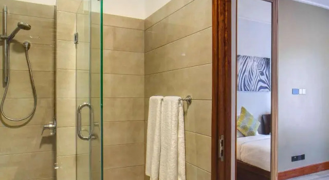 Номер Standard Executive Residency by Best Western Nairobi