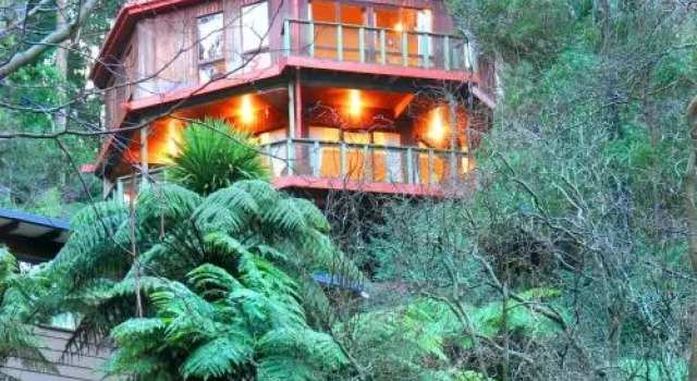 Risehill House, Reserva ahora Hotel Kalorama Dandenong Ranges
