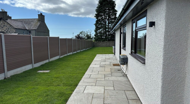 Encil Y Coed, Prenota Casa vacanze Llanystumdwy Gwynedd