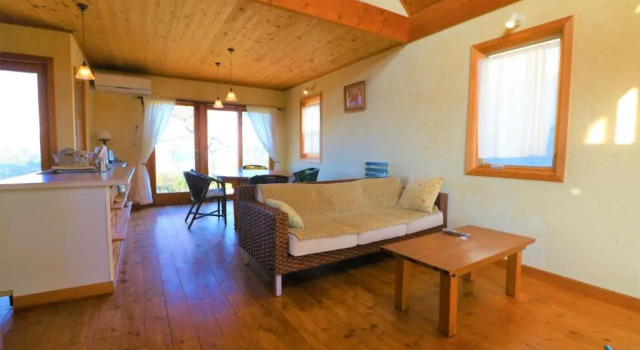 Oceanic House TAMATEBAKO - Vacation STAY 98444, Rezervasyon Otel Ito 
