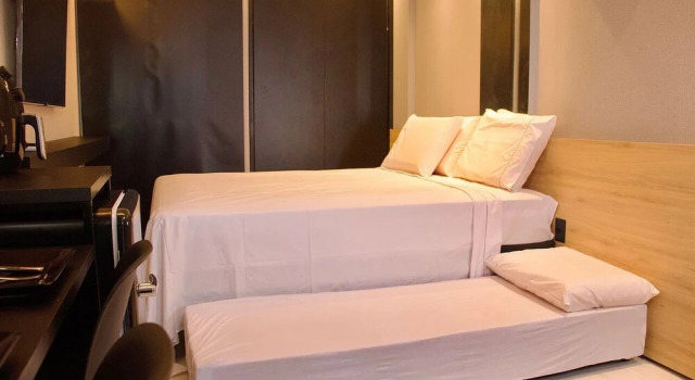 Apartament no Maré Studios por Carpediem, Забронировать Апартаменты/квартира Кабеделу Параиба