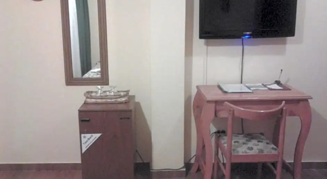 Номер Standard Hosteria Les Eclaireurs
