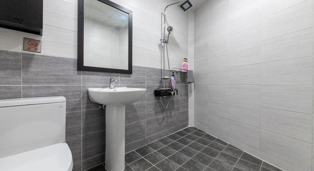 Номер Standard Gangneung Glad Pension